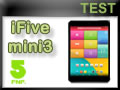 Tablette FNF iFive mini3