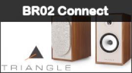 Cliquez pour agrandir Test Triangle Borea BR02 Connect : Le nouveau must-have ?