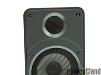 Cliquez pour agrandir Test enceintes Trust GXT 688 Torro 2.1 (LED inside)