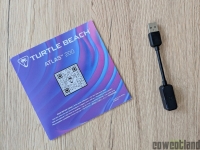 Cliquez pour agrandir Test Turtle Beach Atlas 200 : Le must-have des casques abordables !