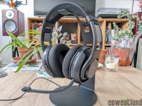 Cliquez pour agrandir Test Turtle Beach Atlas 200 : Le must-have des casques abordables !