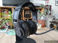 Cliquez pour agrandir Test Turtle Beach Atlas 200 : Le must-have des casques abordables !