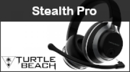 Cliquez pour agrandir Test Turtle Beach Stealth Pro : un son haut de gamme !