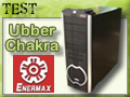 Ubber Chakra