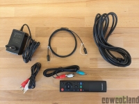 Cliquez pour agrandir Test Vulkkano A6 ARC : Plus gros, plus mieux ?