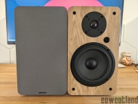 Cliquez pour agrandir Test Vulkkano A6 ARC : Plus gros, plus mieux ?