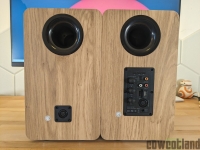 Cliquez pour agrandir Test Vulkkano A6 ARC : Plus gros, plus mieux ?