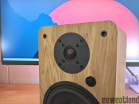 Cliquez pour agrandir Test Vulkkano A6 ARC : Plus gros, plus mieux ?