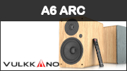 Test Vulkkano A6 ARC : Plus gros, plus mieux ?