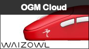 Test Waizowl OGM Cloud : la perfection de tr�s pr�s !