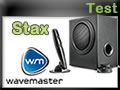 Kit 2.1 Wavemaster Stax