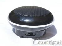 Cliquez pour agrandir Enceinte nomade Wavemaster Mobi