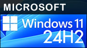 Windows 11 24H2 : fonctionnalits, nouveauts, mises  jour, tout ce qui vous attend !!!