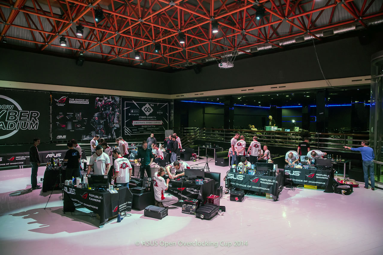 Image 25703, galerie Wizerty OC : Un podium en finale europenne de l'AOOC 2014