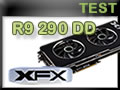 Carte graphique XFX R9 290 Carte graphique XFX R9 290