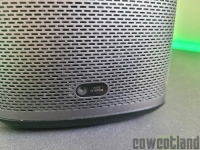 Cliquez pour agrandir XGIMI halo+ : un petit vid�oprojecteur nomade et tout automatique