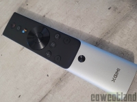 Cliquez pour agrandir XGIMI HORIZON PRO : un vid�oprojecteur UHD tout automatique