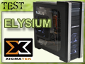 Boitier Xigmatek Elysium : Grande Avenue pour le PC