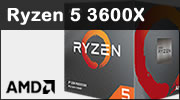 Test overclocking Extreme processeur AMD Ryzen 5 3600X, la suite !