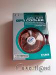 Cliquez pour agrandir Zalman CNPS8700 Led