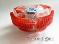 Cliquez pour agrandir Zalman CNPS8700 Led
