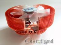 Cliquez pour agrandir Zalman CNPS8700 Led