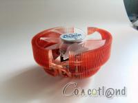 Cliquez pour agrandir Zalman CNPS8700 Led
