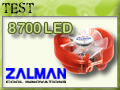 Zalman CNPS8700 Led