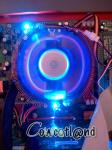 Cliquez pour agrandir Zalman CNPS8700 Led