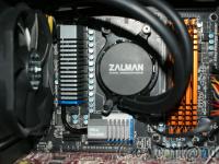 Cliquez pour agrandir Huit kits Watercooling pour ton CPU