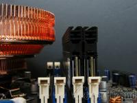 Cliquez pour agrandir Zalman CNPS8900 Extreme, le top-flow qui brille