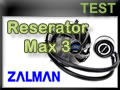 Kit watercooling AIO Zalman Reserator Max 3