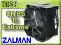 ZALMAN CNPS10 Extreme