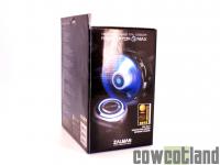 Cliquez pour agrandir Kit watercooling AIO Zalman Reserator Max 3