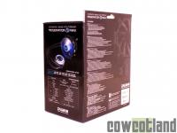 Cliquez pour agrandir Kit watercooling AIO Zalman Reserator Max 3