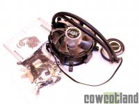 Cliquez pour agrandir Kit watercooling AIO Zalman Reserator Max 3