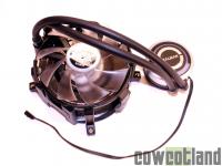 Cliquez pour agrandir Kit watercooling AIO Zalman Reserator Max 3