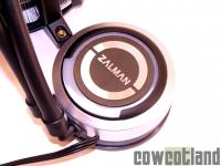 Cliquez pour agrandir Kit watercooling AIO Zalman Reserator Max 3