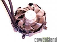 Cliquez pour agrandir Kit watercooling AIO Zalman Reserator Max 3