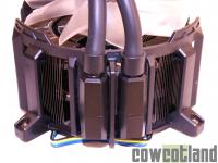 Cliquez pour agrandir Kit watercooling AIO Zalman Reserator Max 3