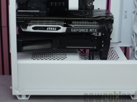 Cliquez pour agrandir ZALMAN ZM-VS3 DS et ZM-MF916 : Encore plus d'�crans pour ton PC