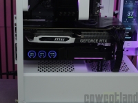 Cliquez pour agrandir ZALMAN ZM-VS3 DS et ZM-MF916 : Encore plus d'�crans pour ton PC