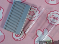 Cliquez pour agrandir Zike Z666, un boitier USB4 qui va tr�s vite sans trop chauffer