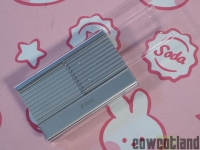 Cliquez pour agrandir Zike Z666, un boitier USB4 qui va tr�s vite sans trop chauffer