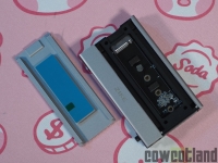 Cliquez pour agrandir Zike Z666, un boitier USB4 qui va tr�s vite sans trop chauffer