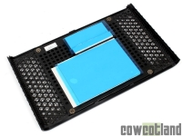 Cliquez pour agrandir Test PC ZOTAC ZBOX CI620 nano