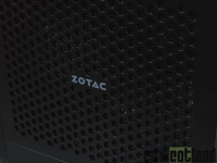 Cliquez pour agrandir Test Mini-PC ZOTAC ZBOX MAGNUS ONE ECM73070C