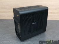 Cliquez pour agrandir Test Mini-PC ZOTAC ZBOX MAGNUS ONE ECM73070C