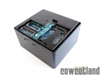 Cliquez pour agrandir Mini PC ZOTAC ZBOX Magnus EN1080K