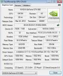 Cliquez pour agrandir Zotac GTX 680 : une grosse carte mono-GPU